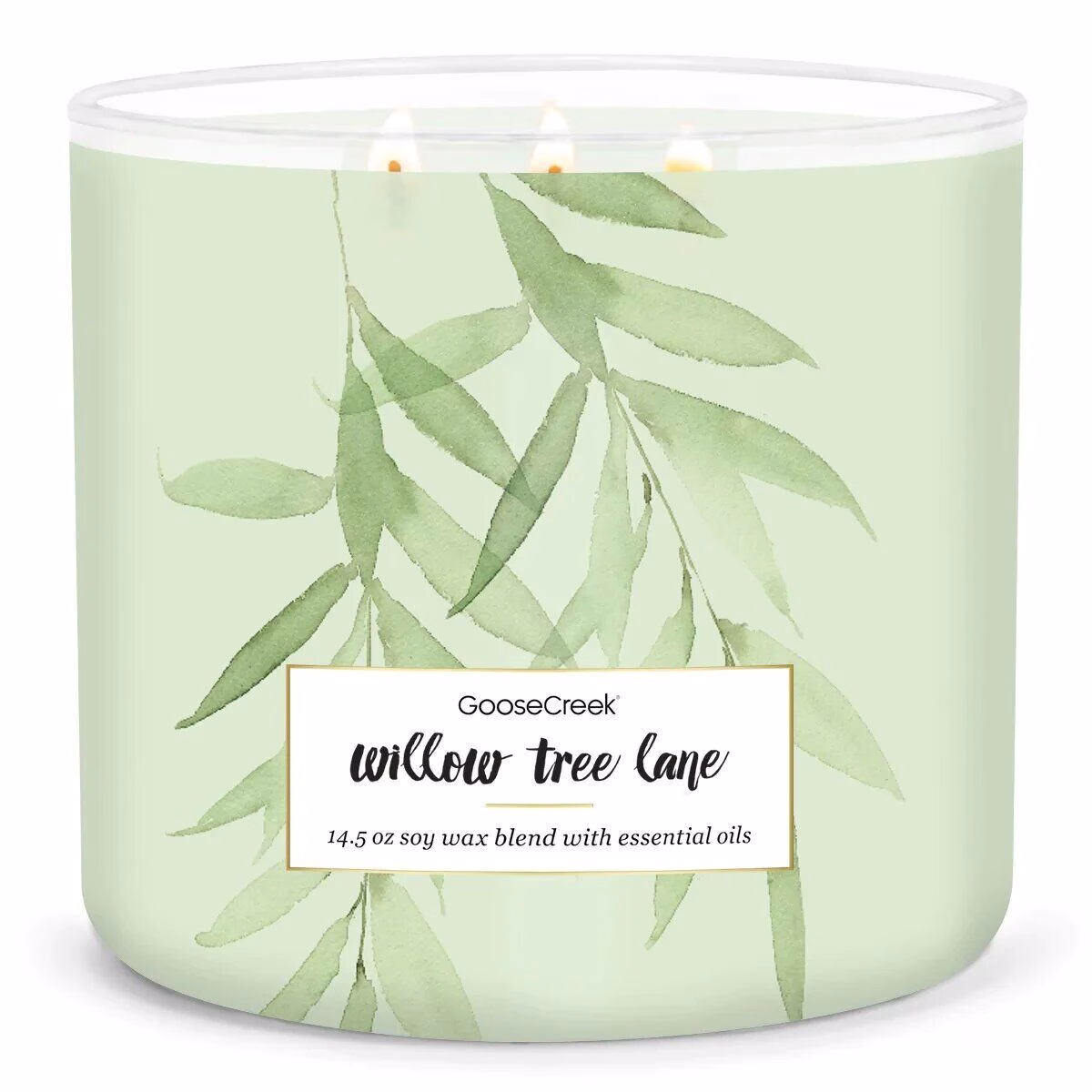 willow-tree-lane-3-docht-kerze-411g Willow Tree Lane 411g (3-Docht)