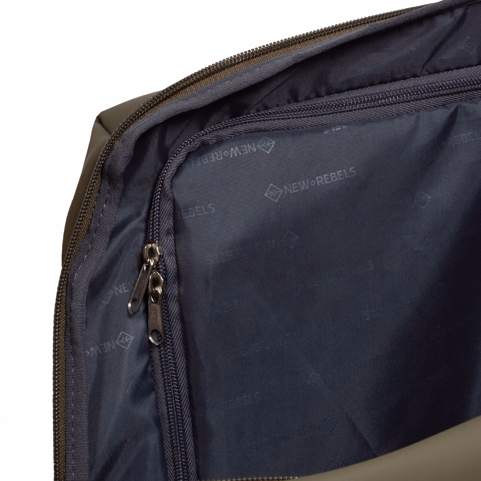 jRaff6gc Julan Shopping Bag olive