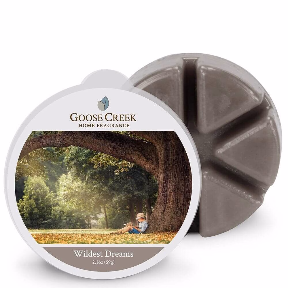 EW535-Wildest-Dreams-Wax-Melt Goose Creek Candle Wildest Dreams 59g