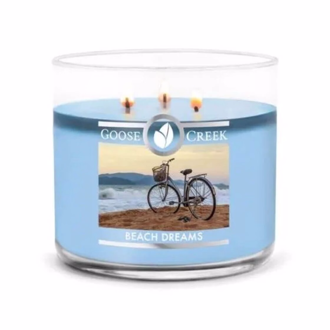 beach-dreams-3-docht-kerze-411g Beach Dreams 411g (3-Docht)