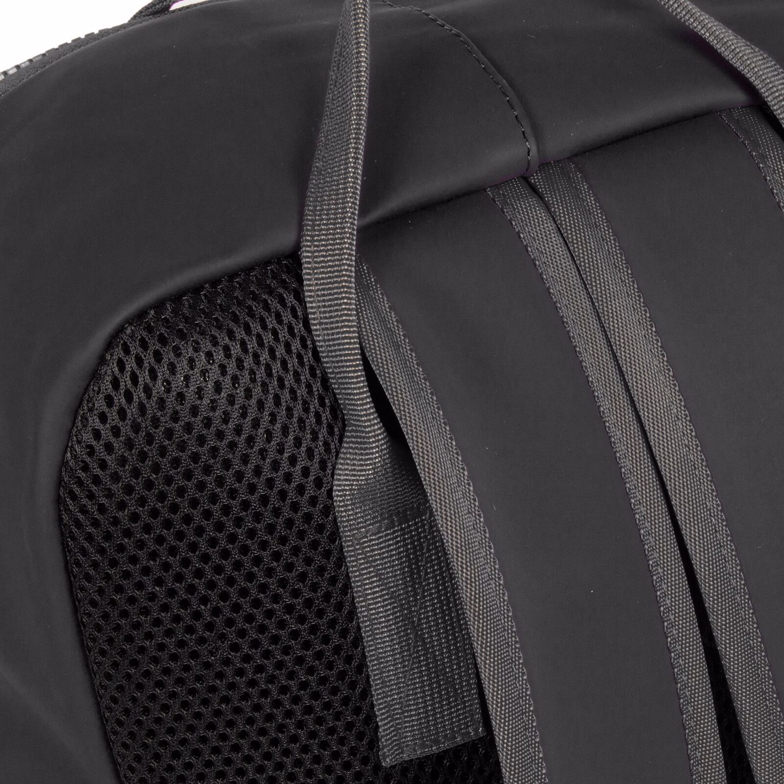 T_3fiKt4 Tim - Chicago Rucksack schwarz/grau
