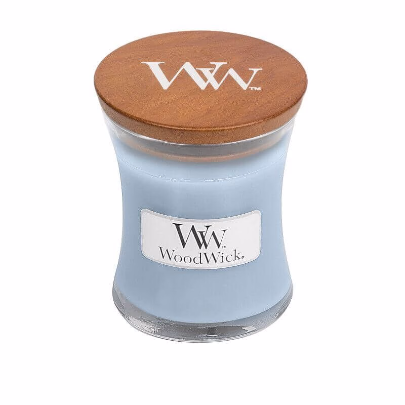 Soft Chambray 85g