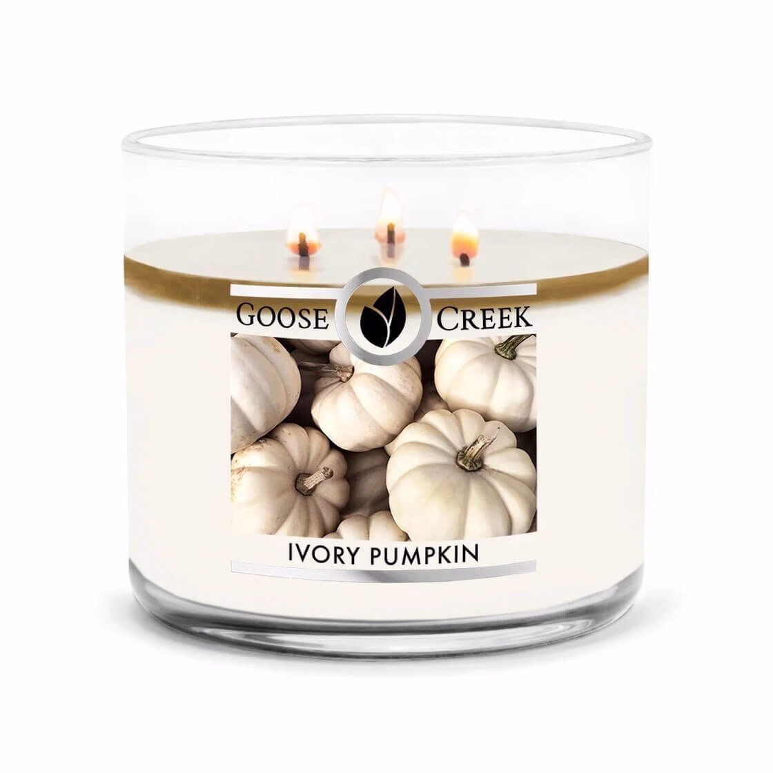 ivory-pumpkin-3-docht-kerze-411g Ivory Pumpkin 453g