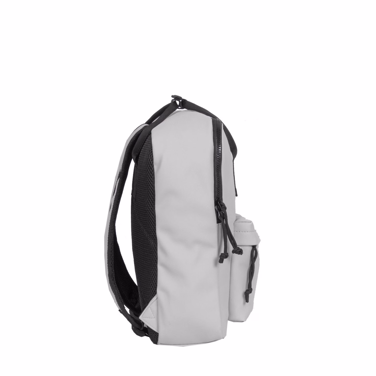 Mart - Chicago Rucksack grau