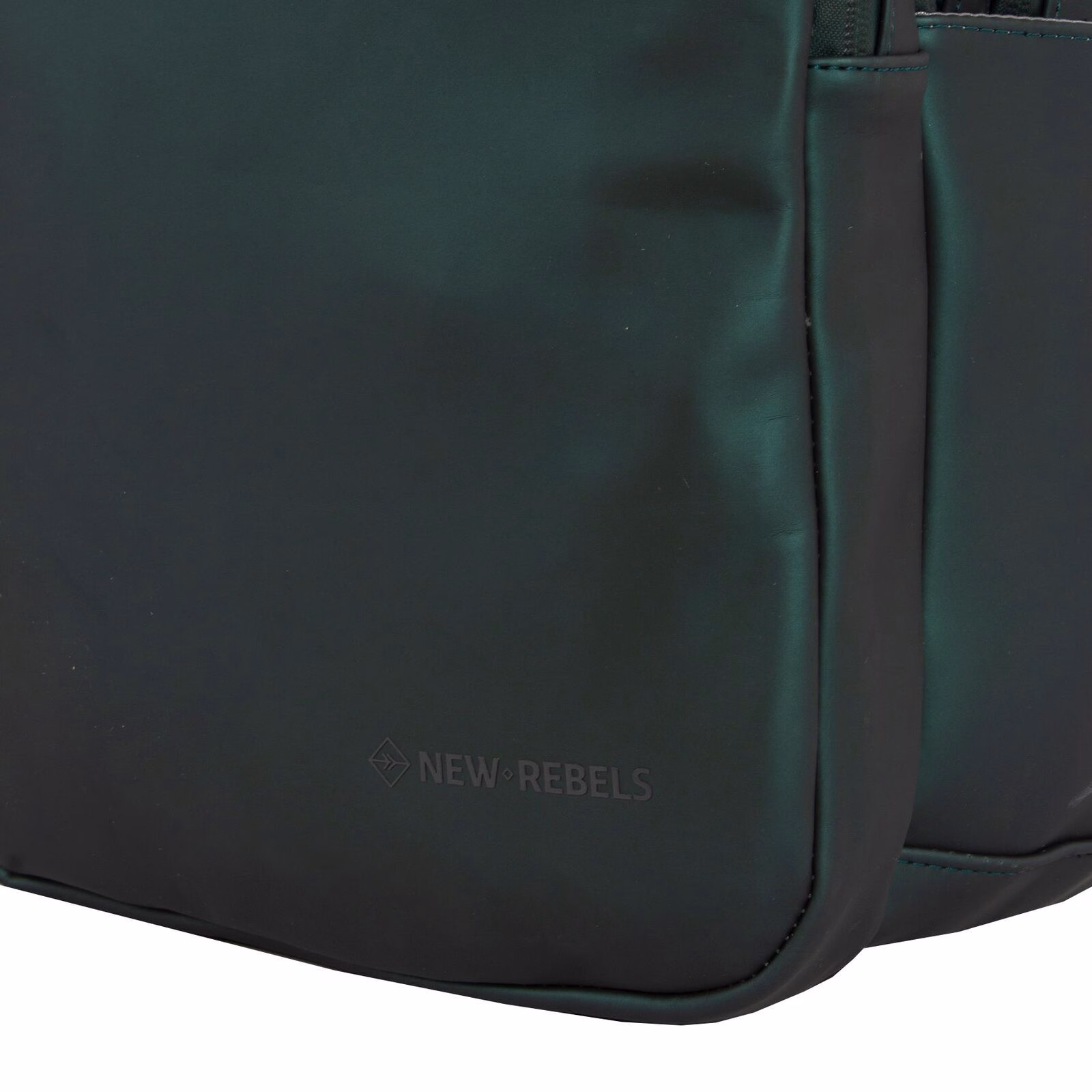 dlc38bBU William - Milwaukee Rucksack dunkelgrün metallic