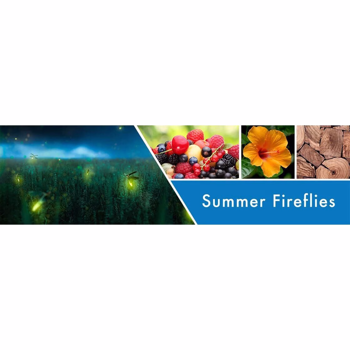 Summer Fireflies 680g