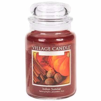 Village Candle Indian Summer 626g