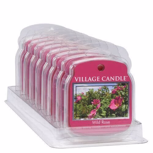 Wild Rose 62g