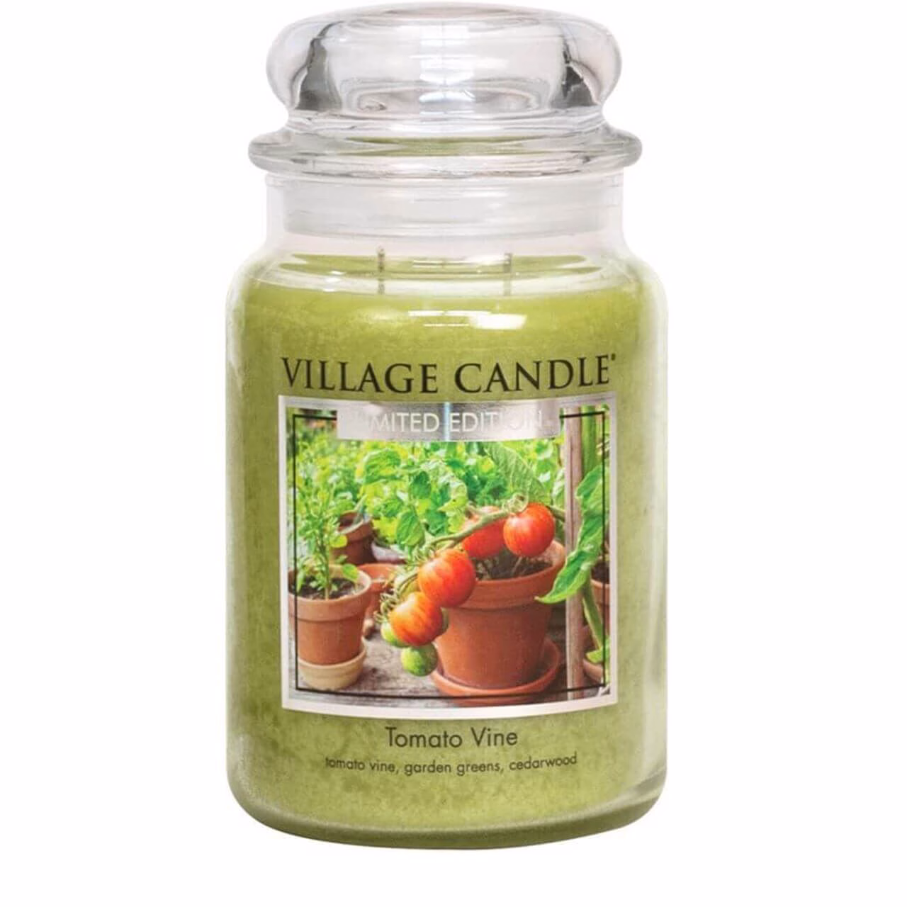Tomato Vine 602g