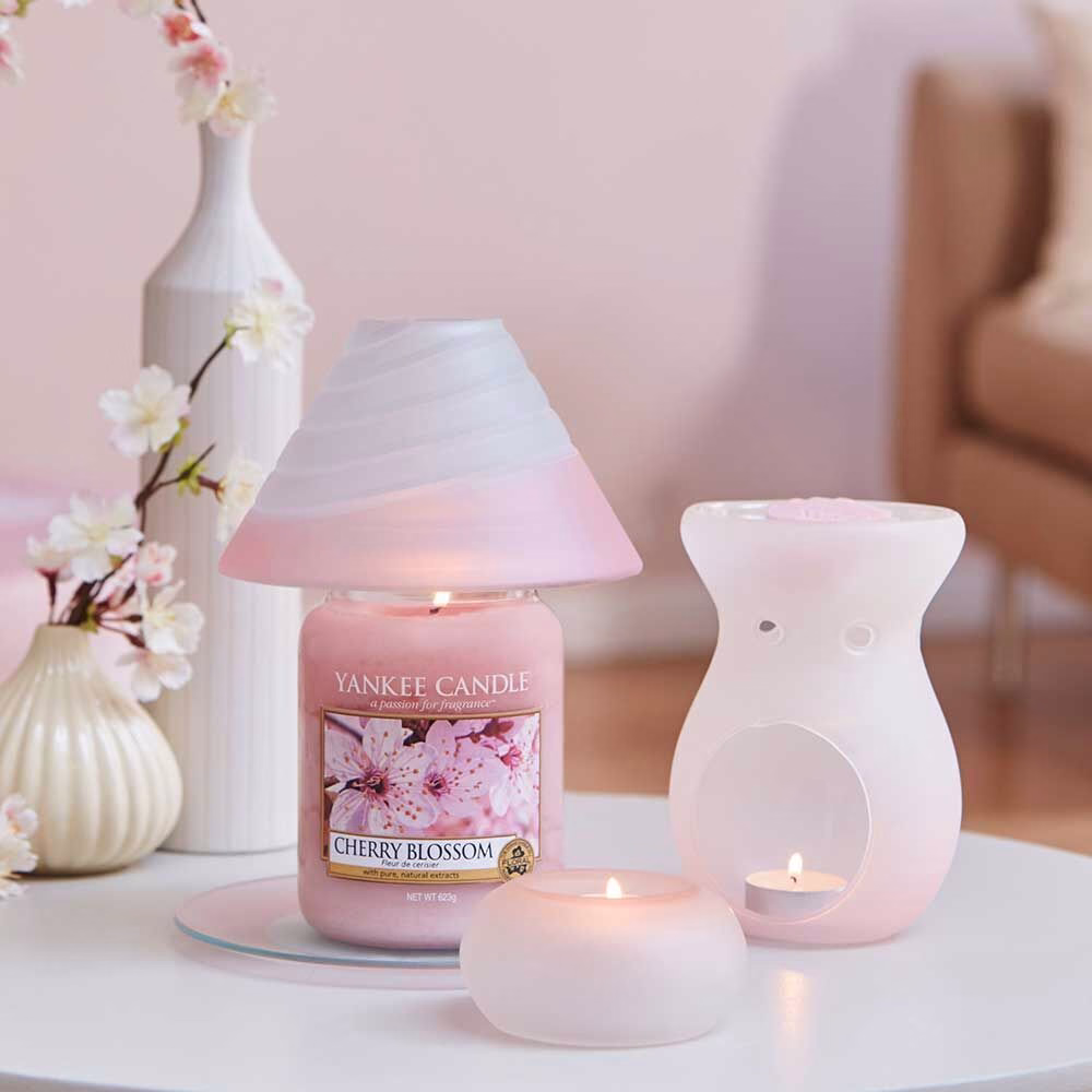 Tranquility Duftlampe