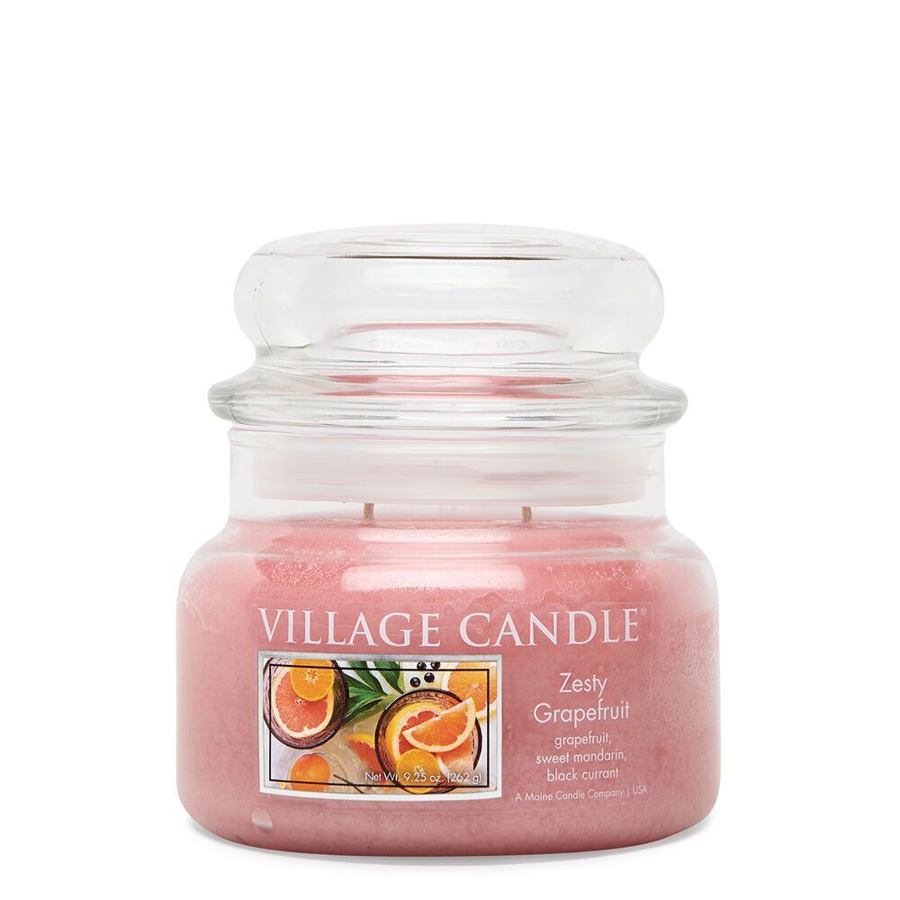 Zesty Grapefruit 262g Zesty Grapefruit 262g
