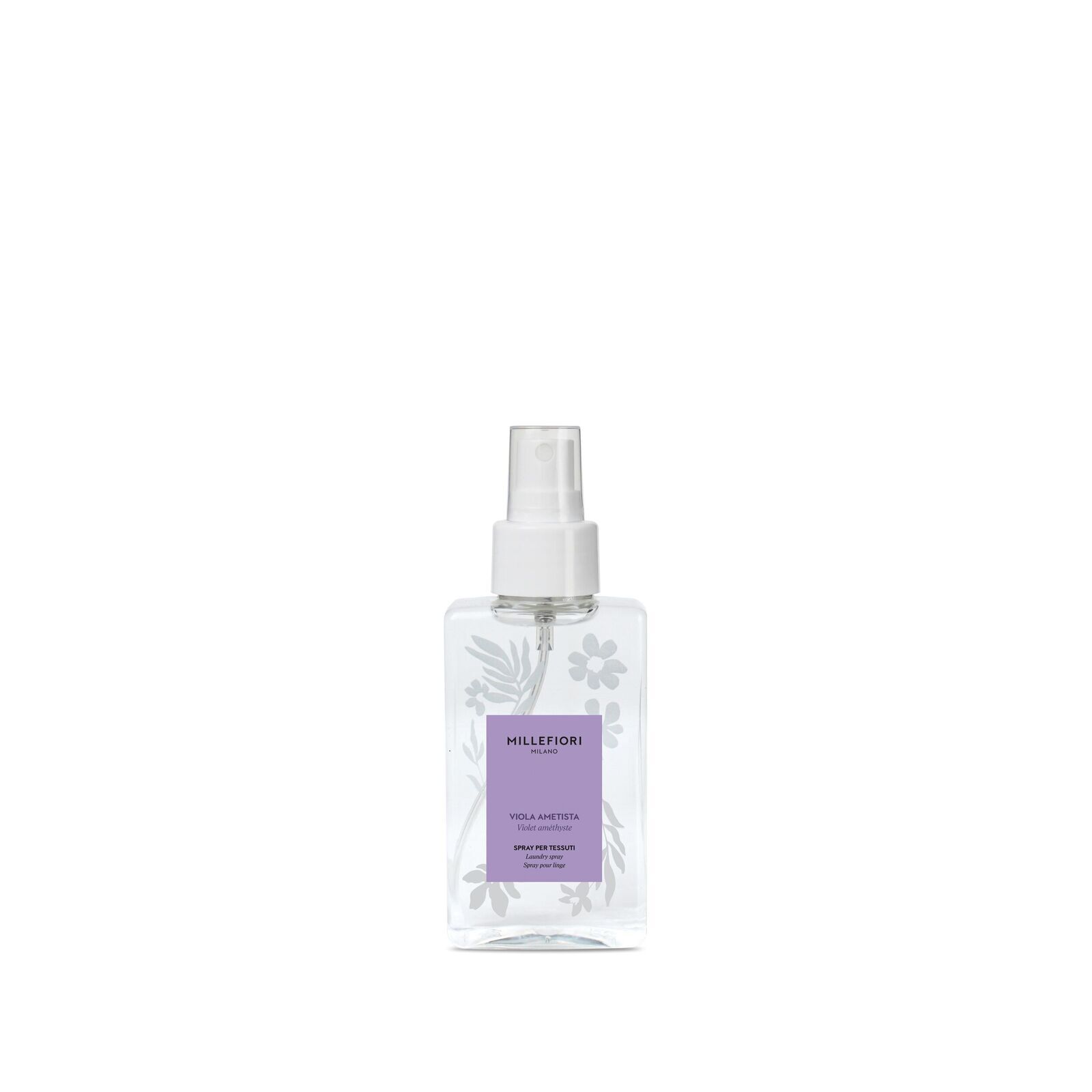Viola Ametista Textilspray 100ml Flasche, Lotion, Kosmetik, Parfüm