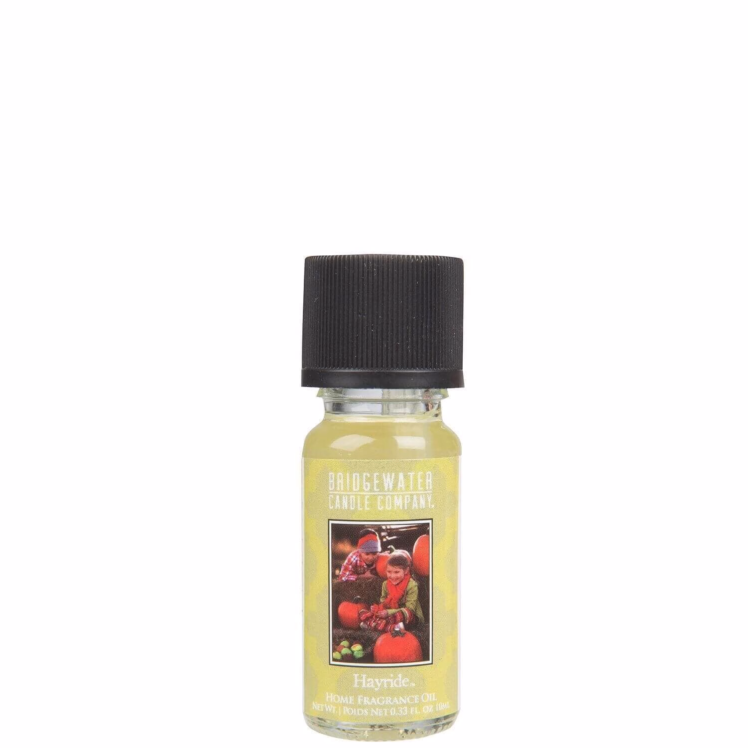 BW_Hayride_HFO Hayride Home Fragrance Oil - Bridgewater