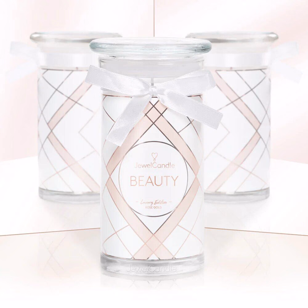 Beauty (Halskette) 400g Luxury Edition