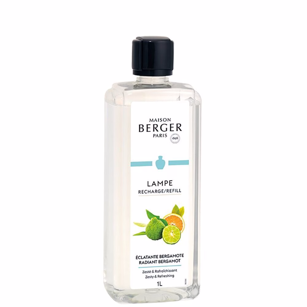 Fruchtige Bergamotte Nachfüller 1000ml
