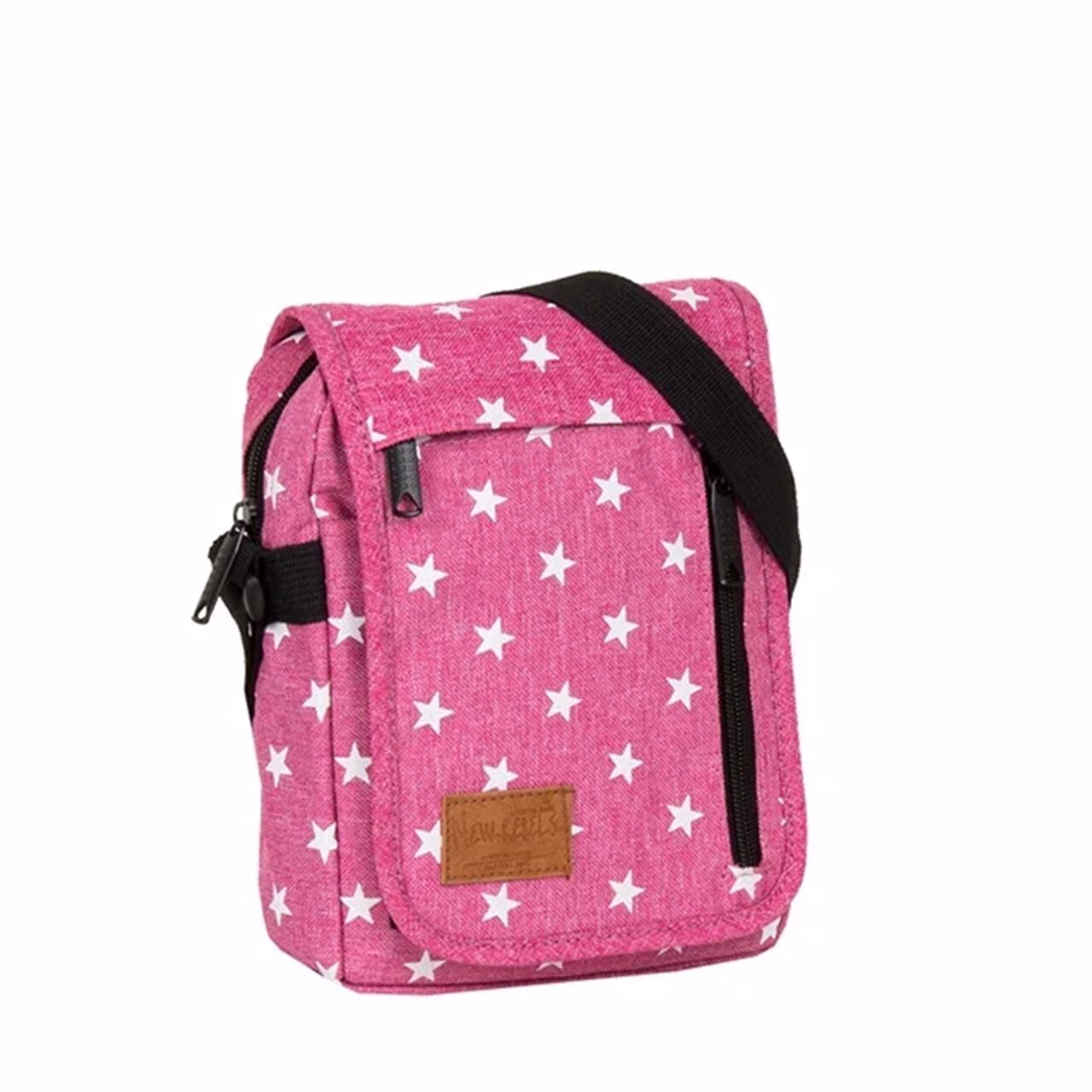 F8D93F17CD750BB1D3BB8309827FA9DCF4DC083Esedfg Star Range - Columbia Umhängetasche klein pink