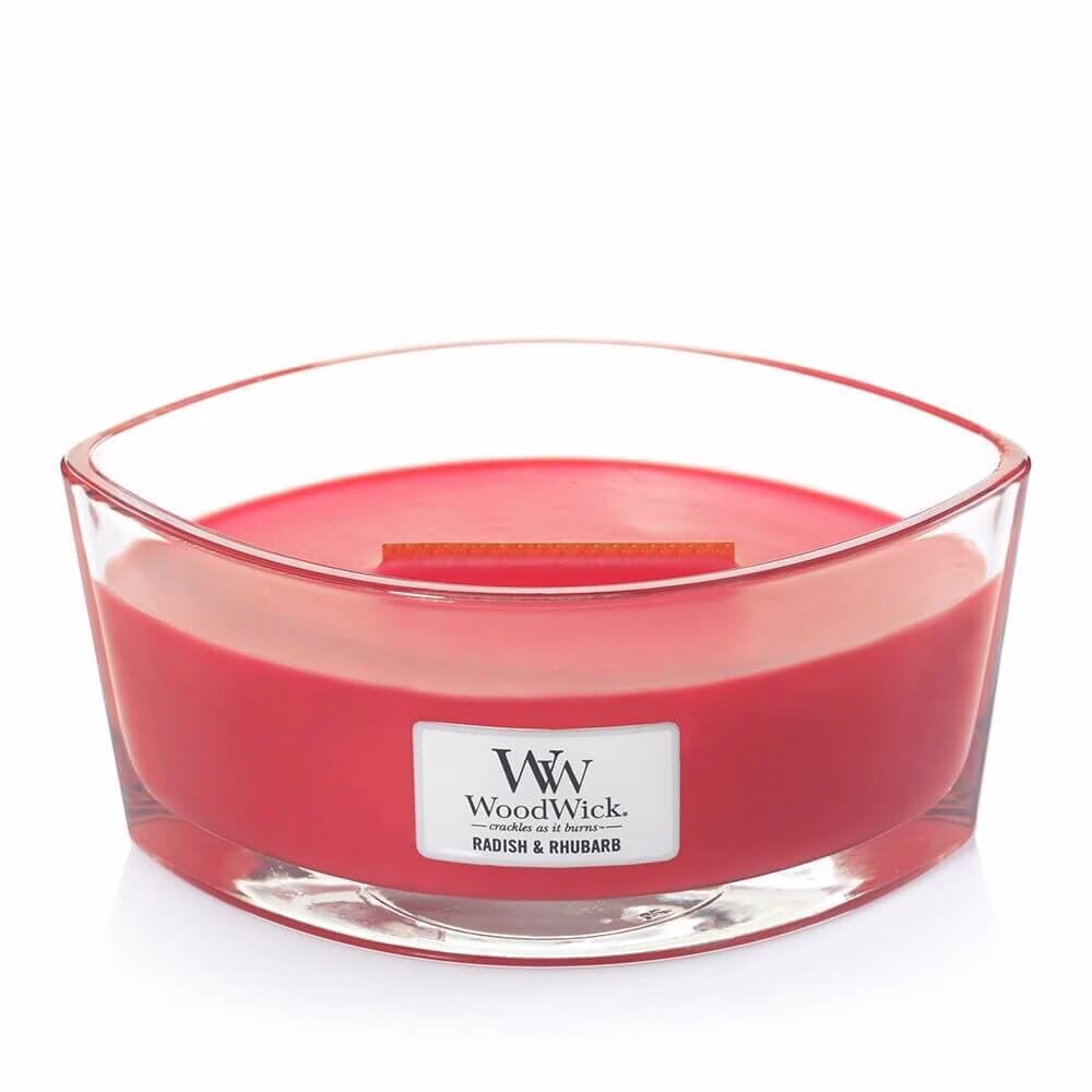 Radish and Rhubarb 454g