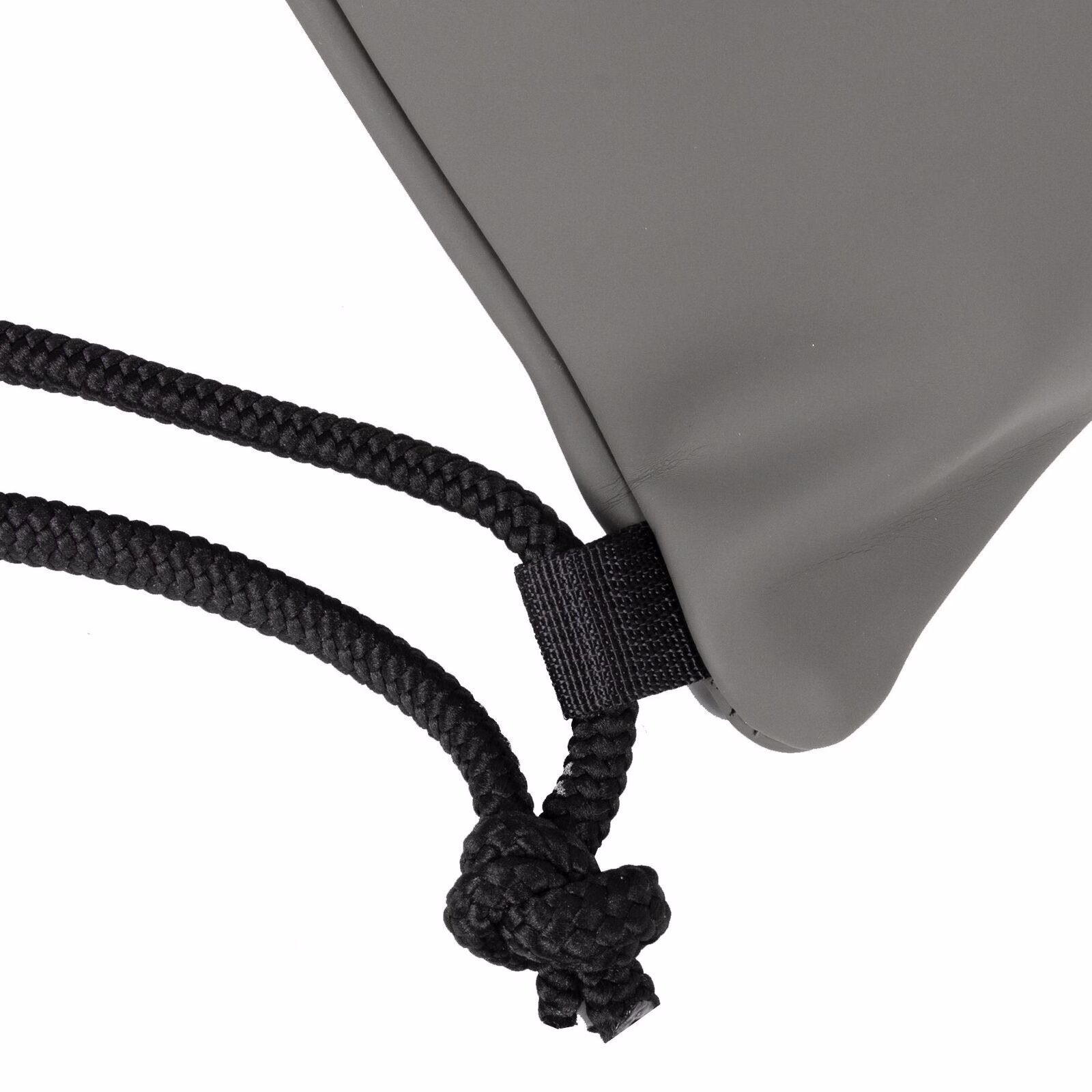 Mart - San Francisco Turnbeutel Schuhtasche anthrazit