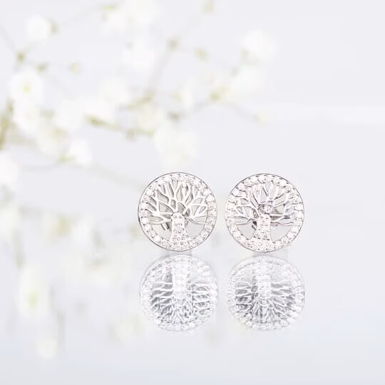 Sweet Cookies (Ohrringe) Swarovski Edition 400g