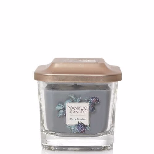 1591111 Yankee Candle - Dark Berries 96g