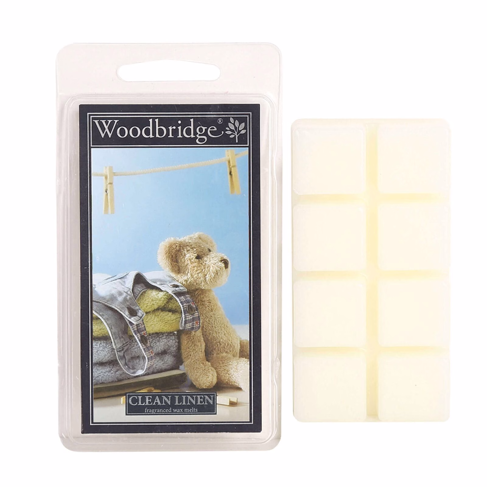 WWM001 Clean Linen 68g
