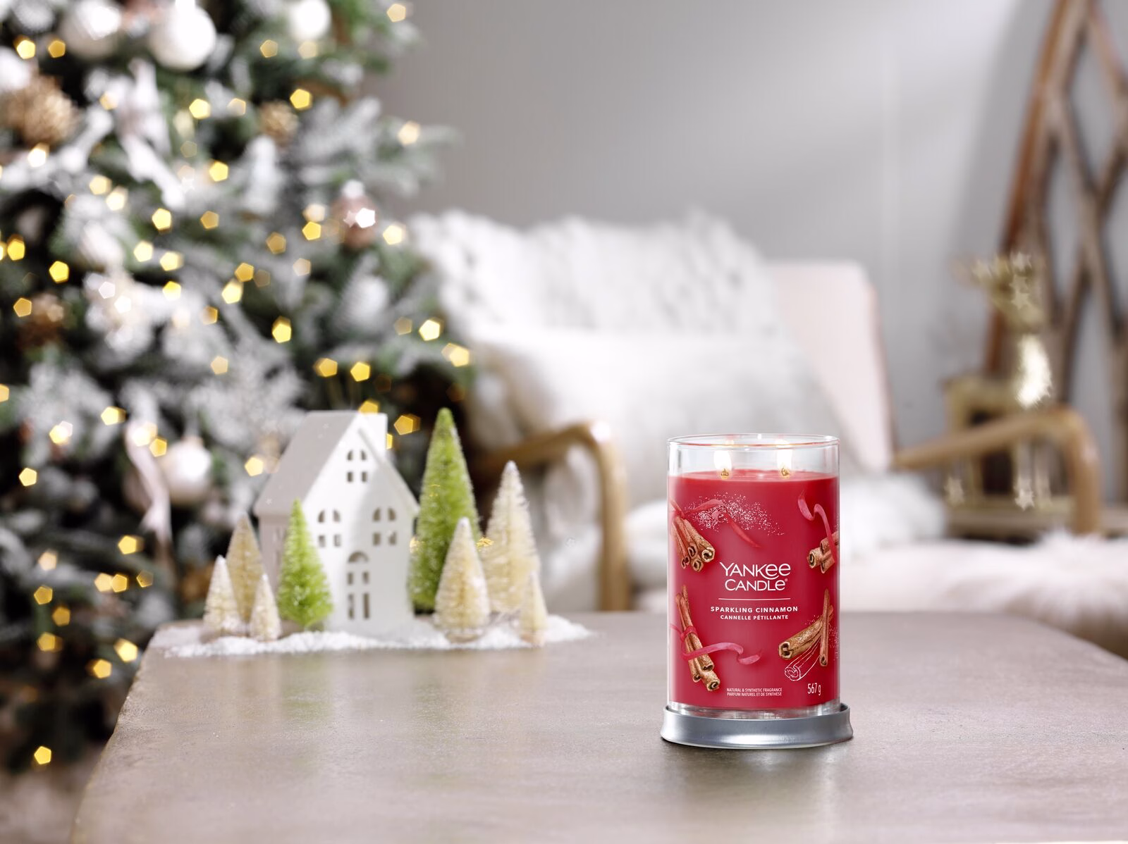 Sparkling_Cinnamon_Large_Tumbler_2-1 Sparkling Cinnamon Signature Tumbler 567g 2-Docht