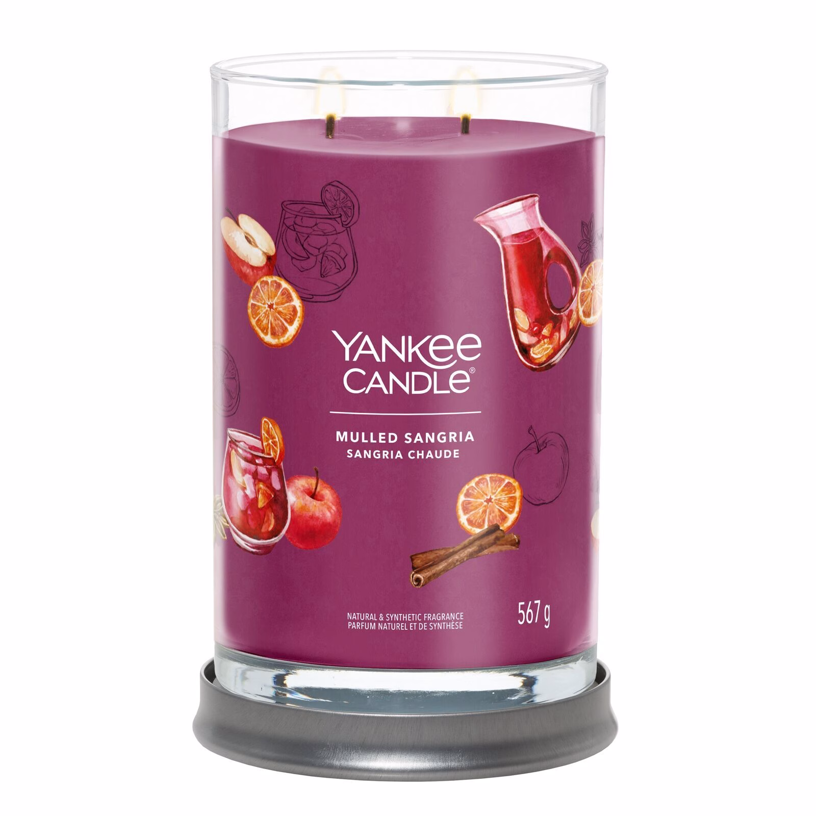 Mulled_Sangria_Large_Tumbler_LIT-11 Mulled Sangria Signature Large Tumbler 567g 2-Docht