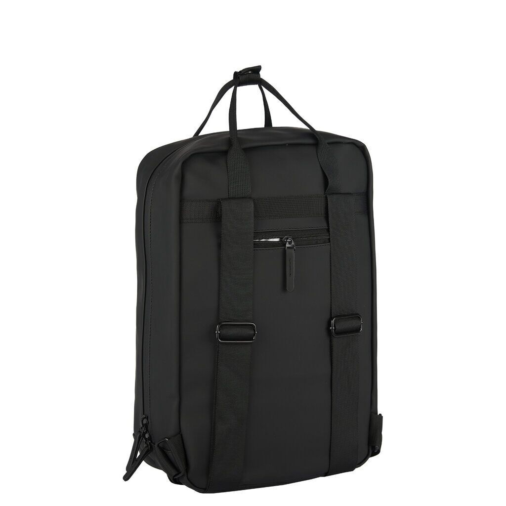 new-rebels-new-rebels-bowie-cape-coral-schwarz-15l-2 Bowie - Cape Coral Rolltop Rucksack schwarz