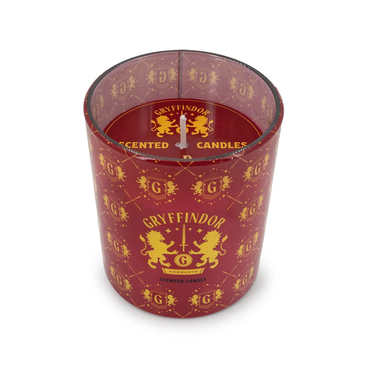 Gryffindor - Harry Potterâą Duftkerze 135g Gryffindor - Harry Potterâą Duftkerze 135g
