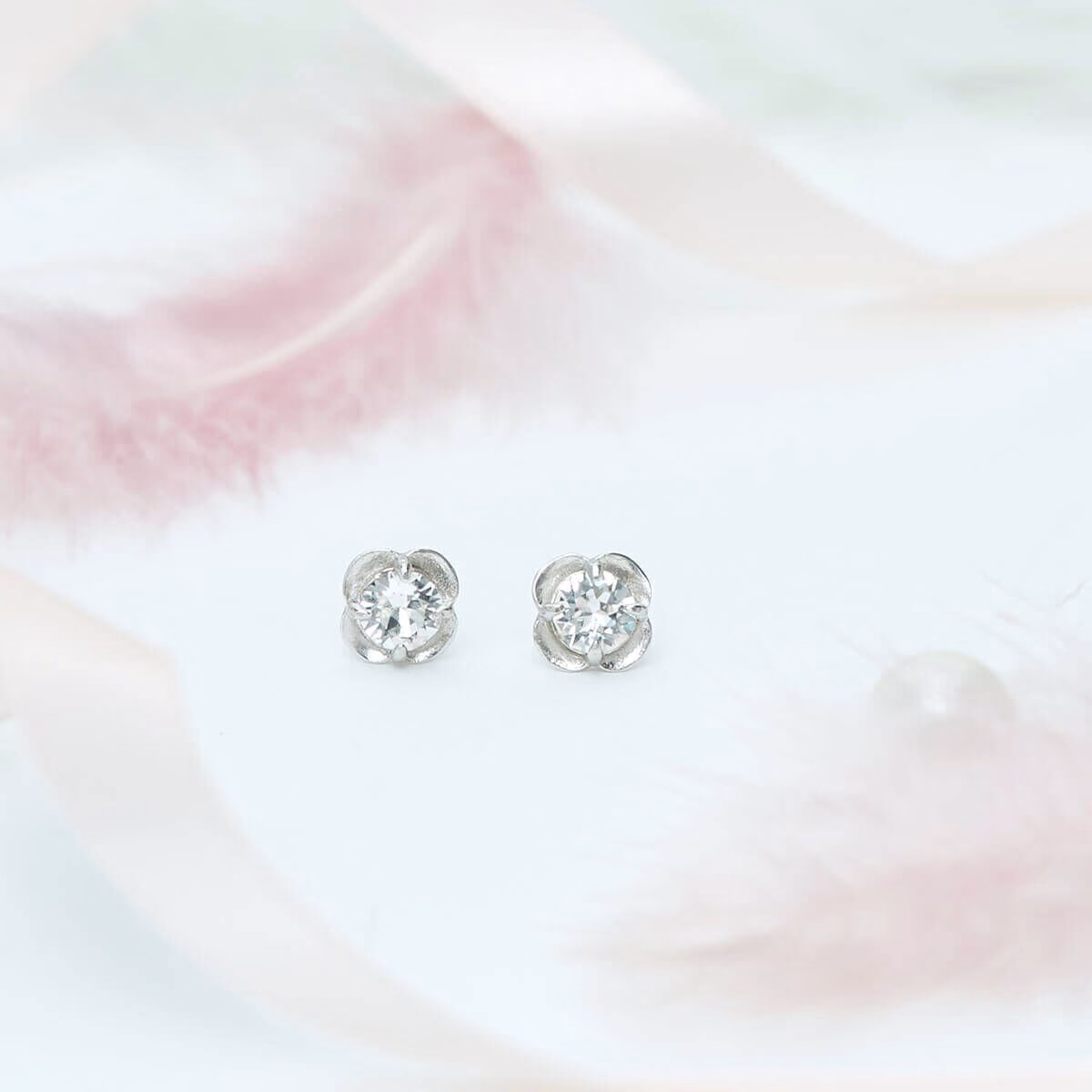 Thank you (Halskette) Swarovski® Edition 400g