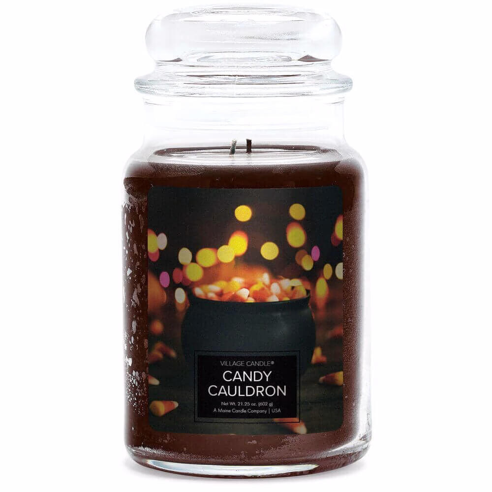 4260447 Candy Cauldron 602g