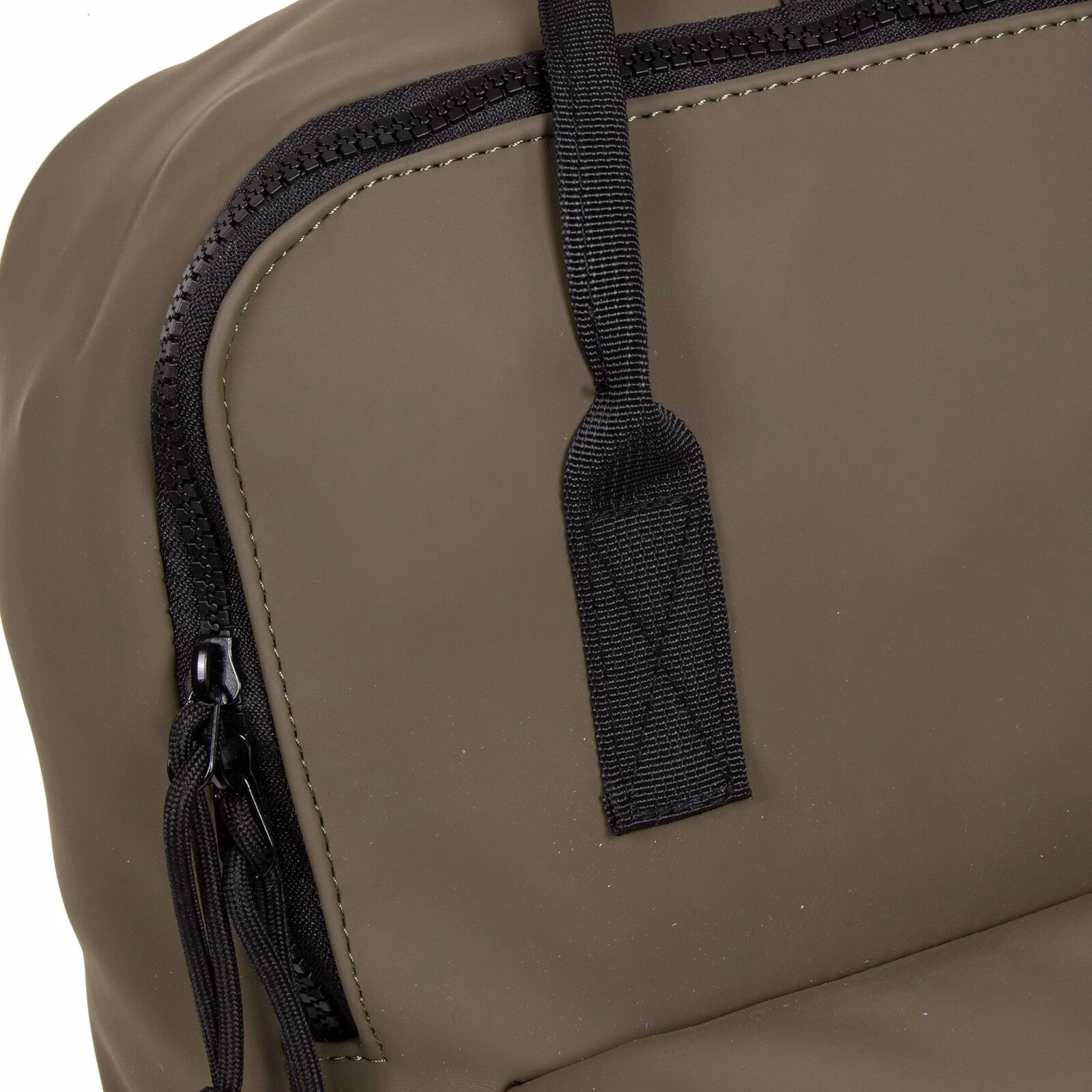 eIzDuKCw Mart - Chicago Rucksack olive