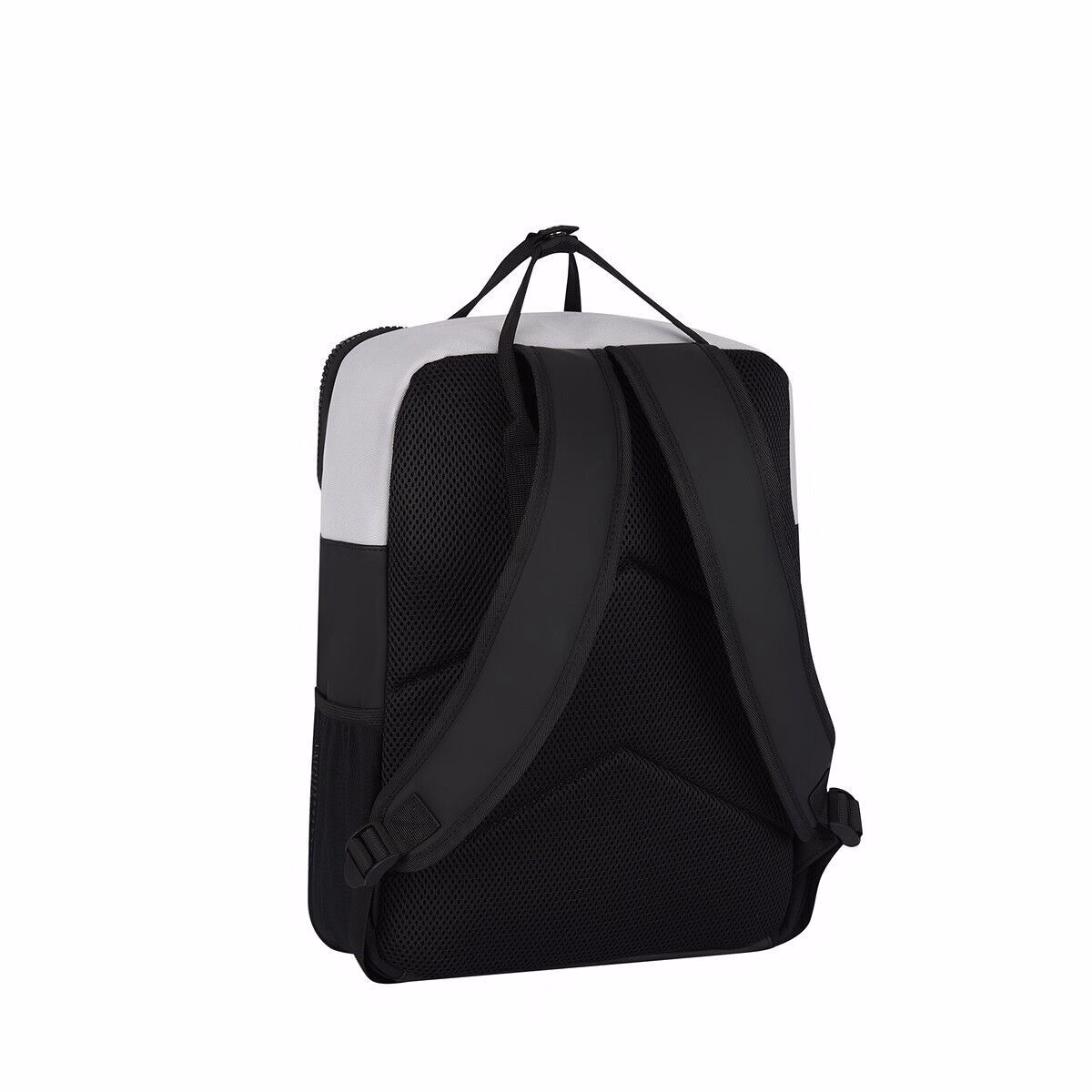 Backham - Springfield Rucksack 12L schwarz/hellgrau