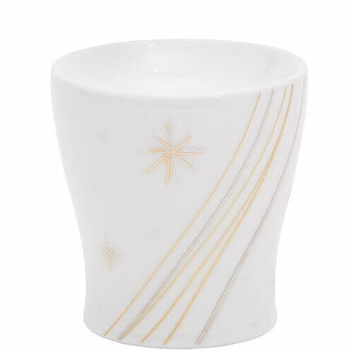 Starry-Night-Ceramic-Melt-Warmer-1348214 Yankee Candle - Starry Night Duftlampe