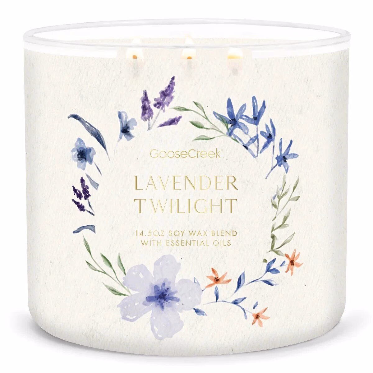 lavender-twilight-3-docht-kerze-411g Lavender Twilight 411g (3-Docht)