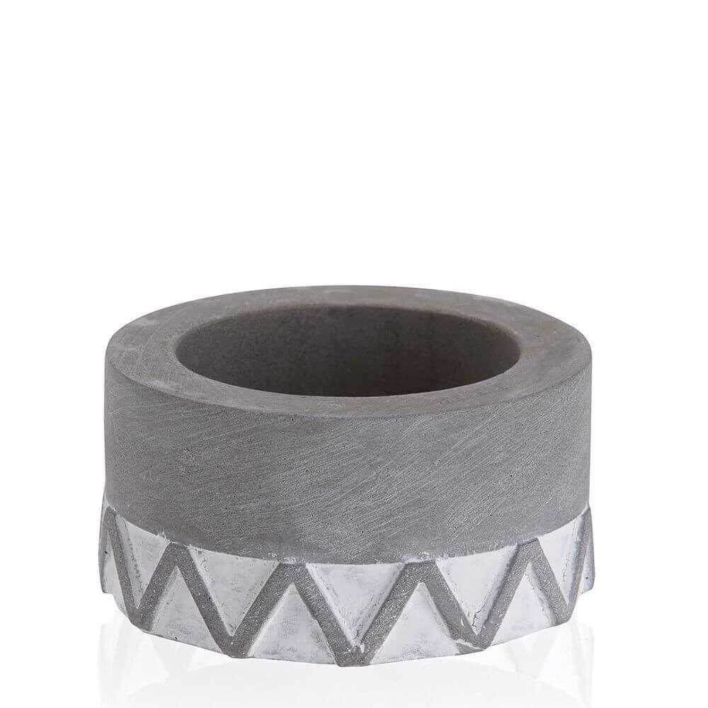 Yankee Candle Tribal Stone - Teelichthalter 2