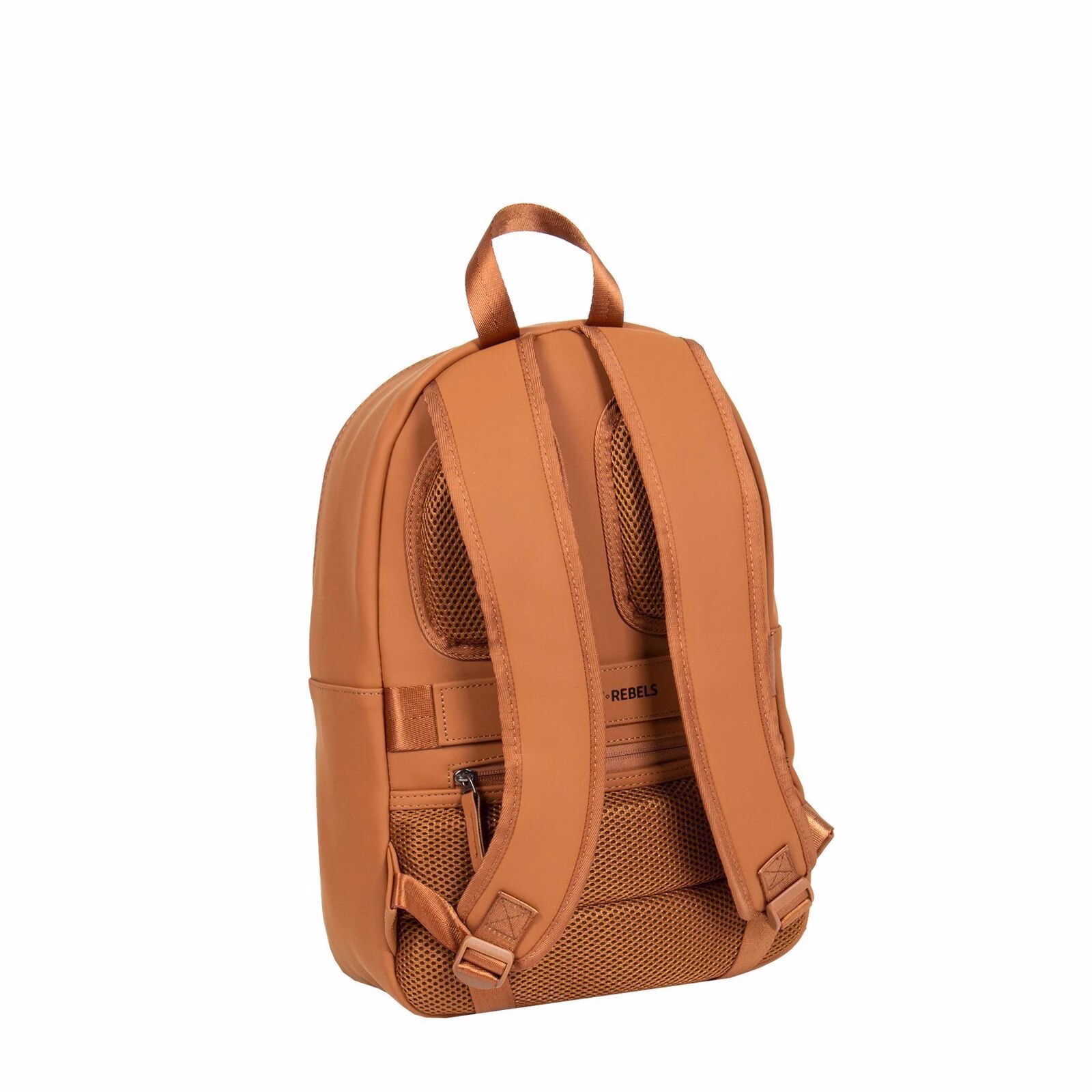 Oisc064E Harper - Providence Rucksack cognac