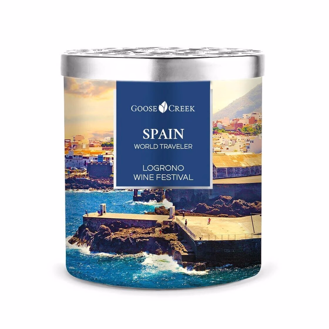 Logrono Wine Festival - SPAIN 453g