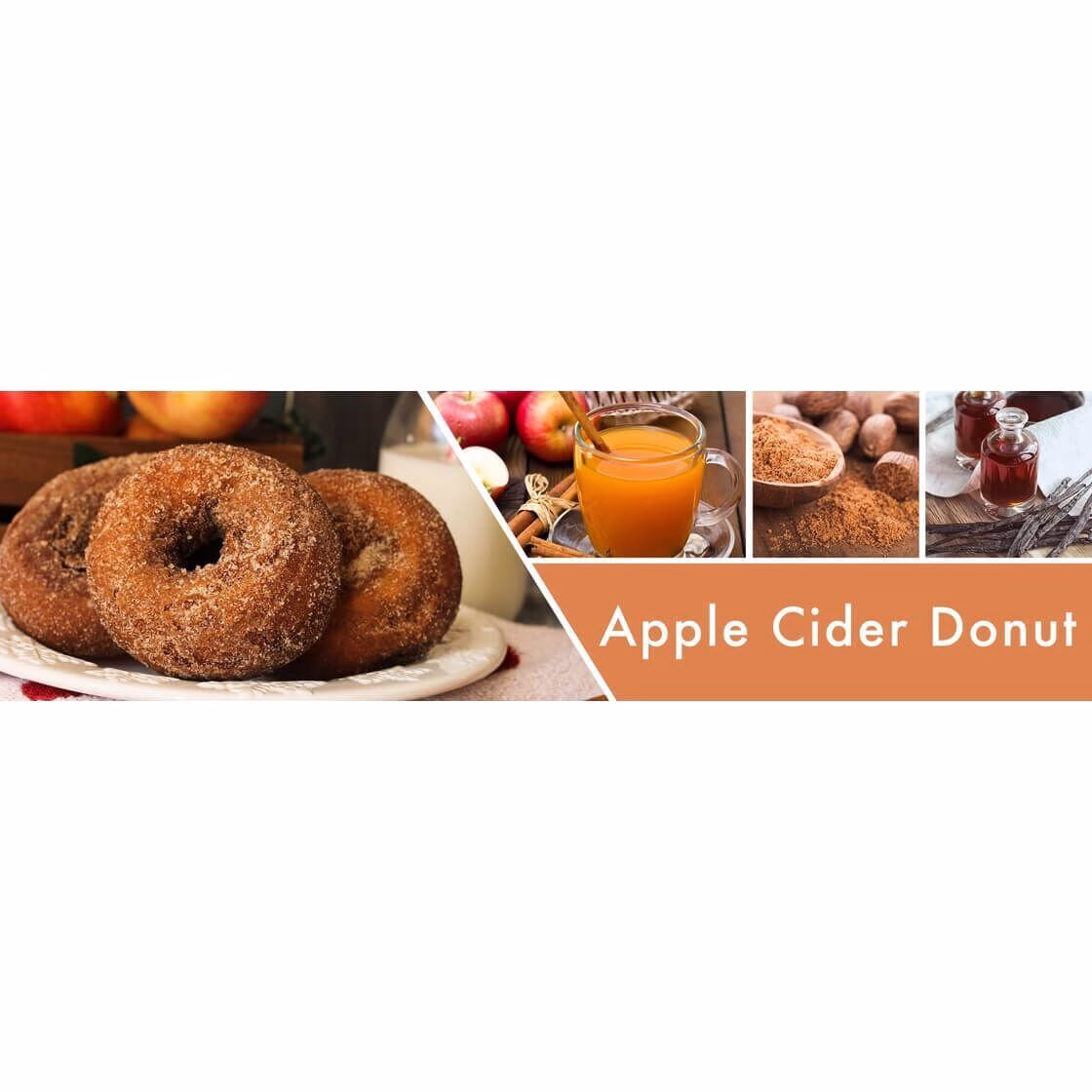 apple-cider-donut-wachsmelt-59g-2 Apple Cider Donut 59g