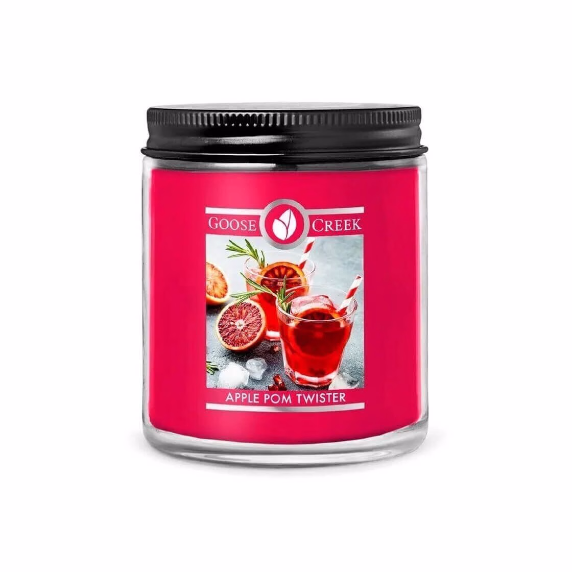 apple-pom-twister-1-docht-kerze-198g Apple Pom Twister 198g (1-Docht)