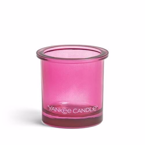 pop-pink-votivkerzenhalter Yankee Candle Votivkerzenhalter Pop Pink