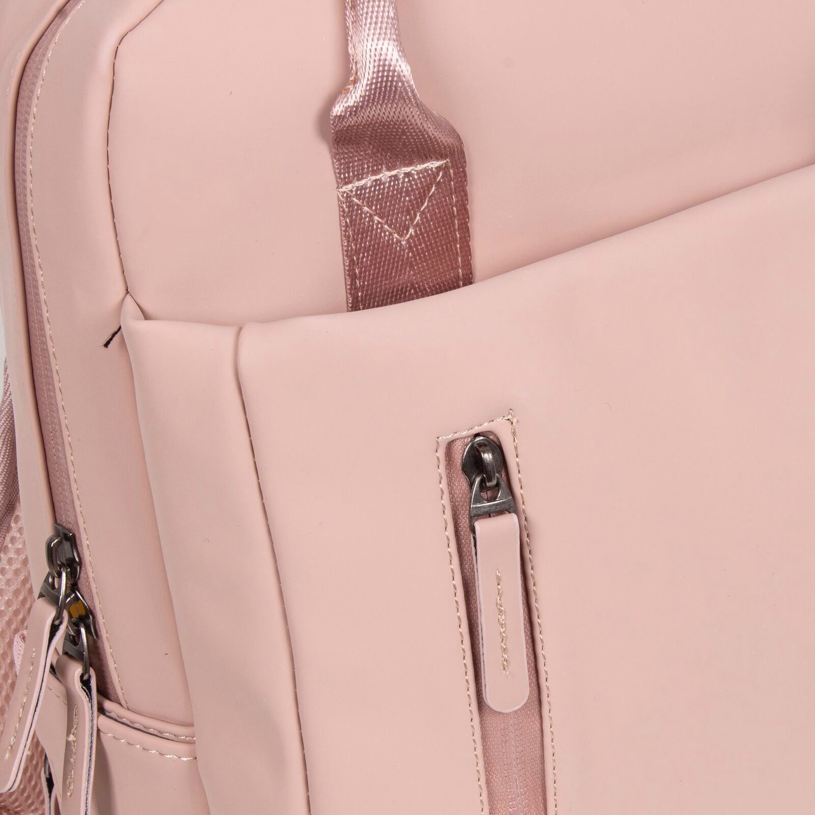 Harper - Miami Rucksack altrosa