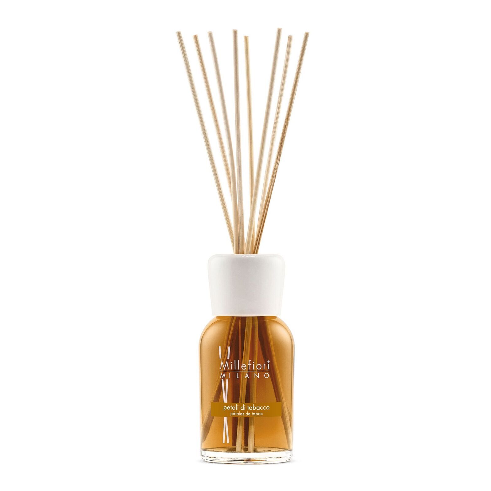 Petali Di Tabacco - Milano Reed Diffuser 250ml Flasche