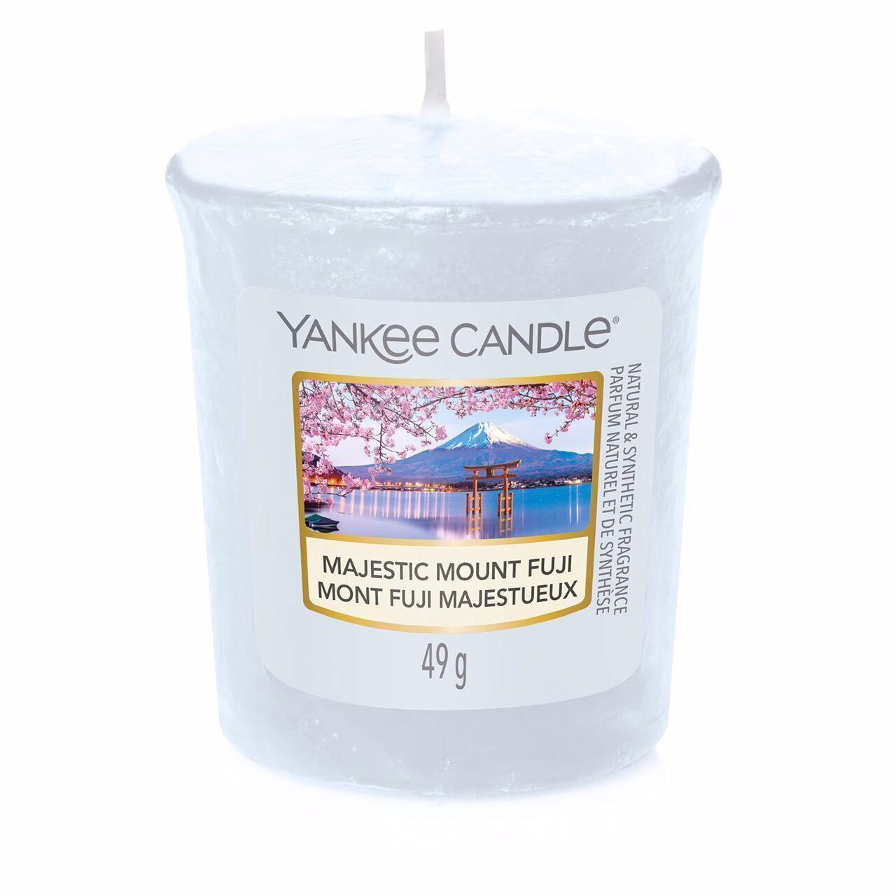 Majestic Mount Fuji 49g