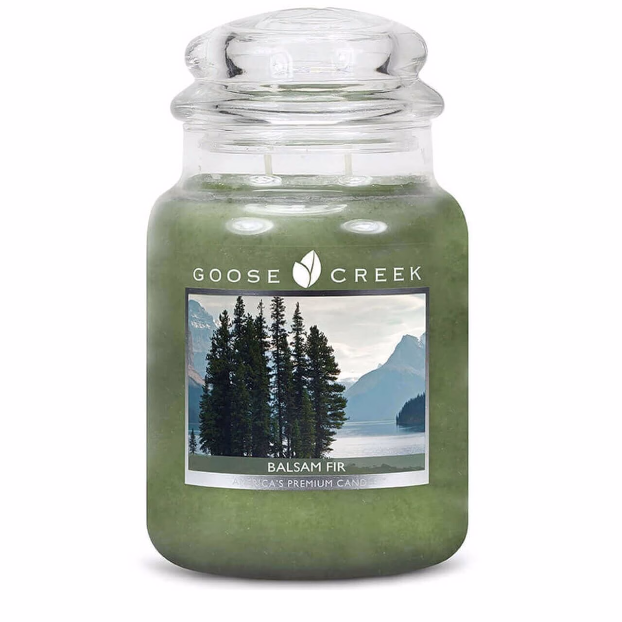Balsam Fir 680g