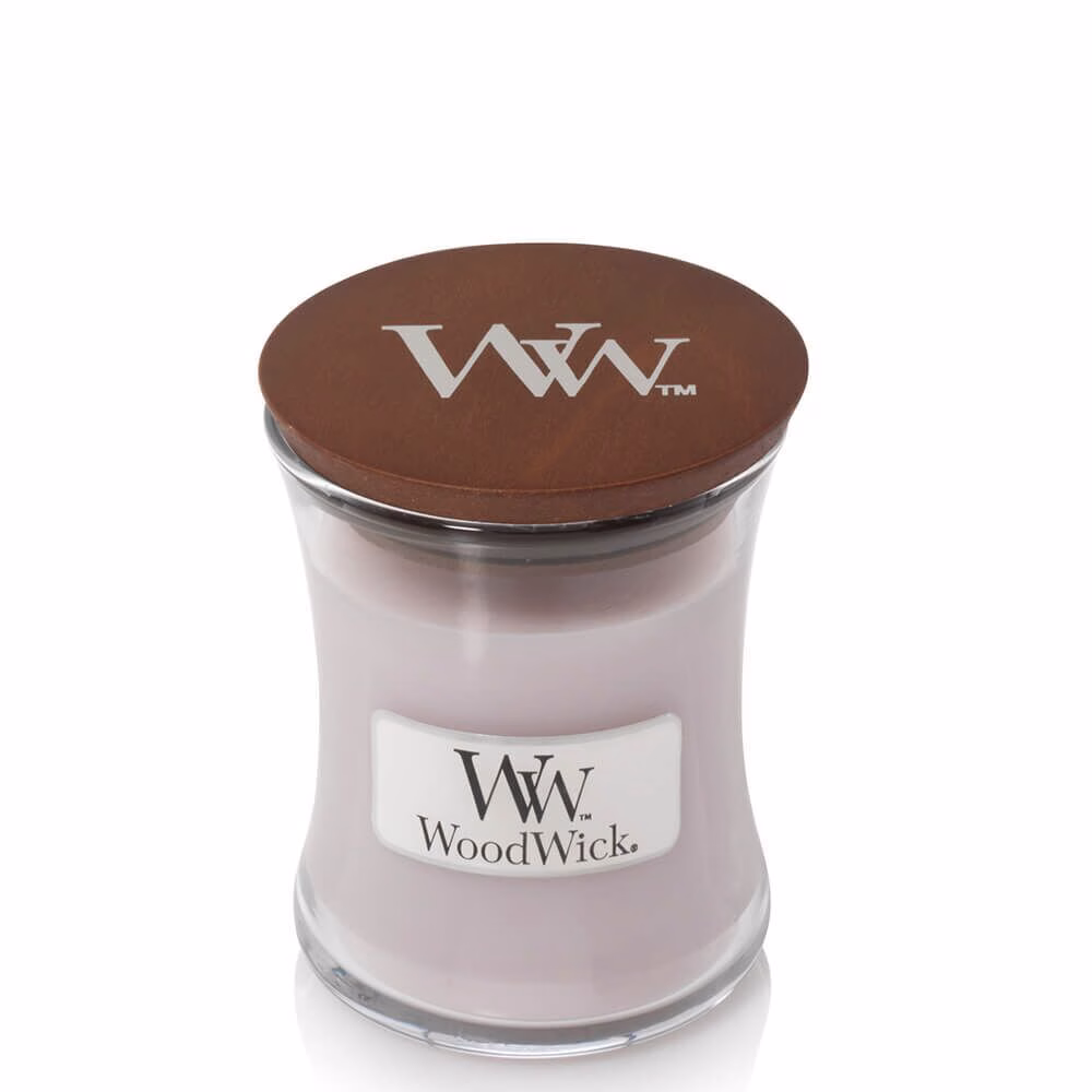 Wild Violet 85g von Woodwick