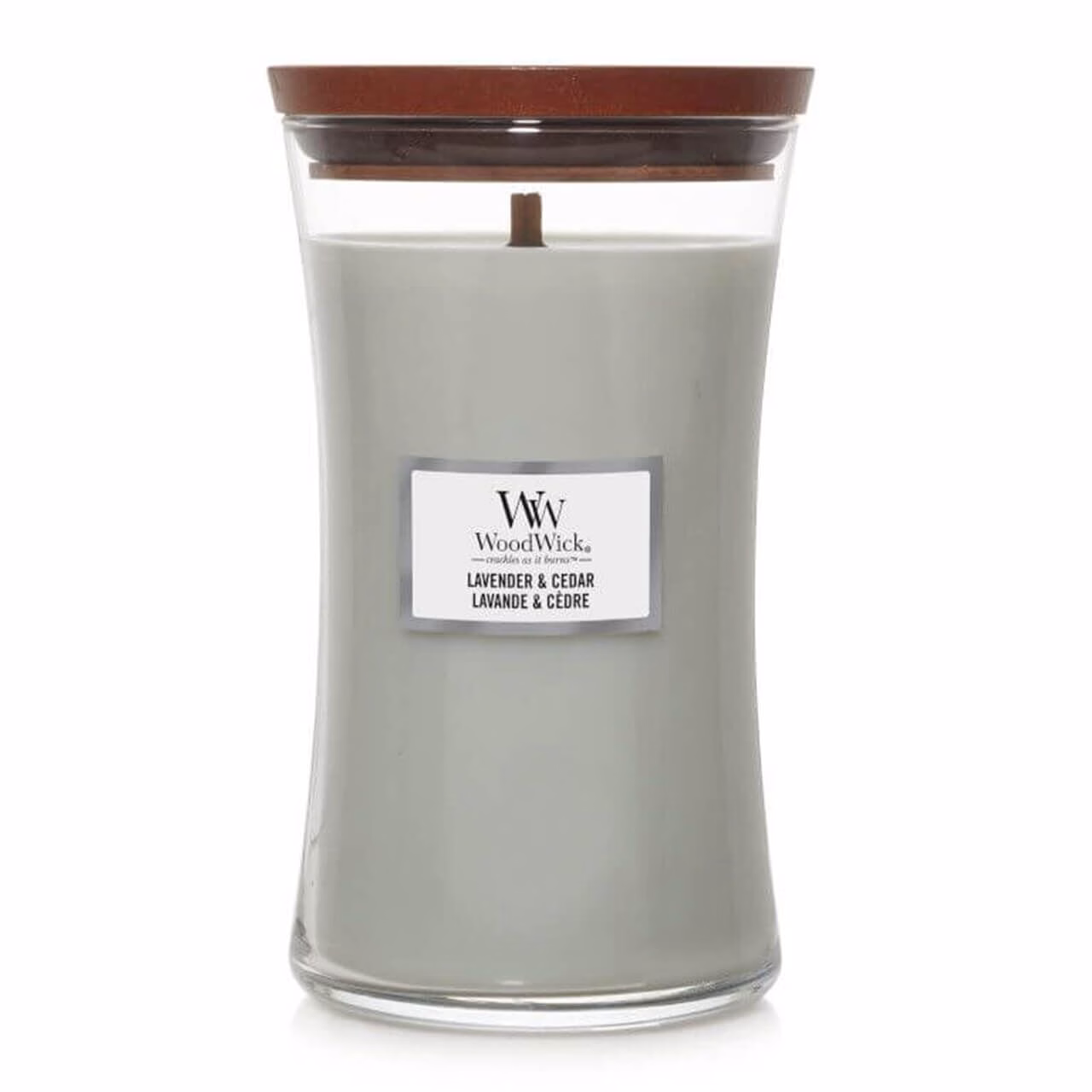 lavender-citrus-610 Lavender & Cedar 610g