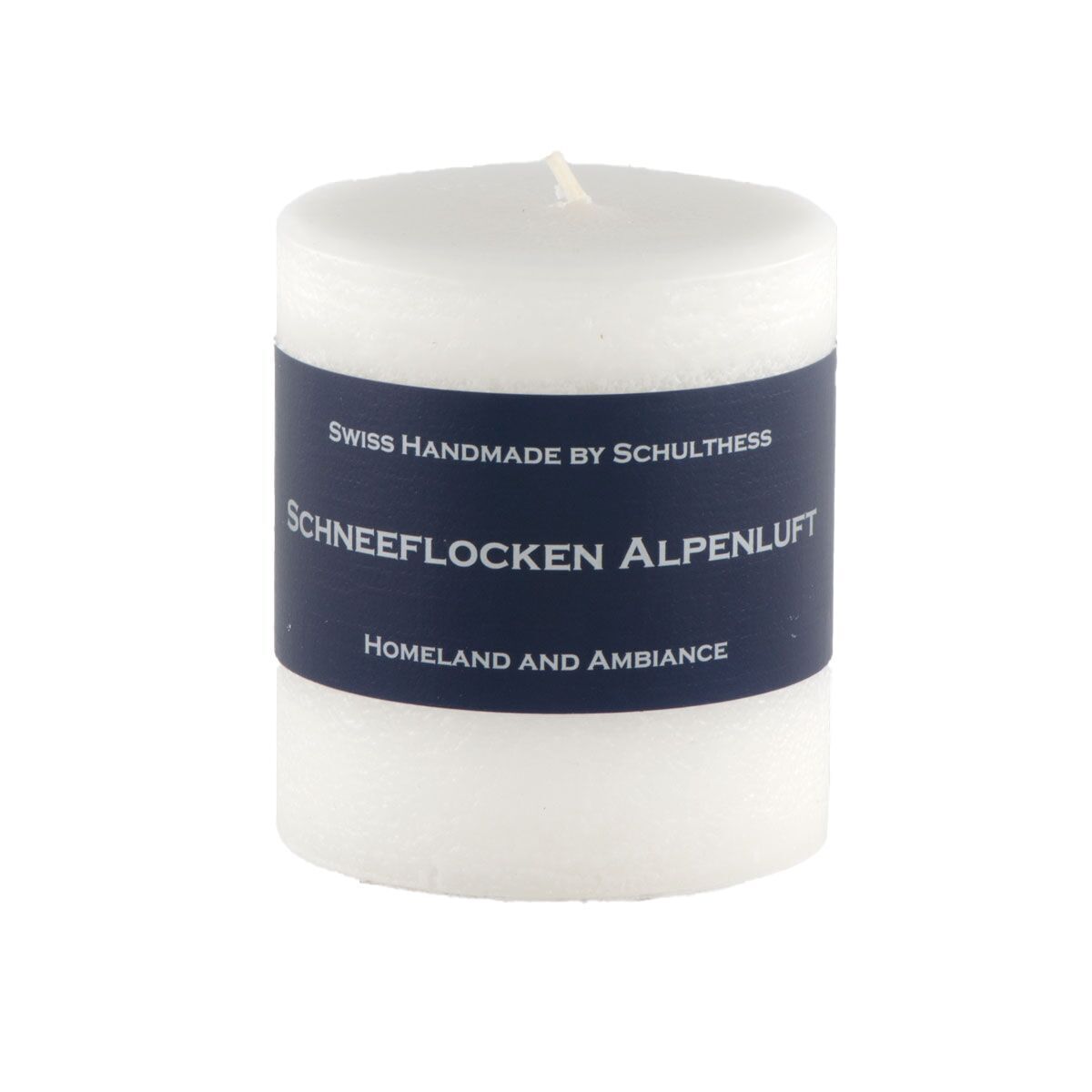SchneeflockenAlpenluftschult Schneeflocken Alpenluft 250g