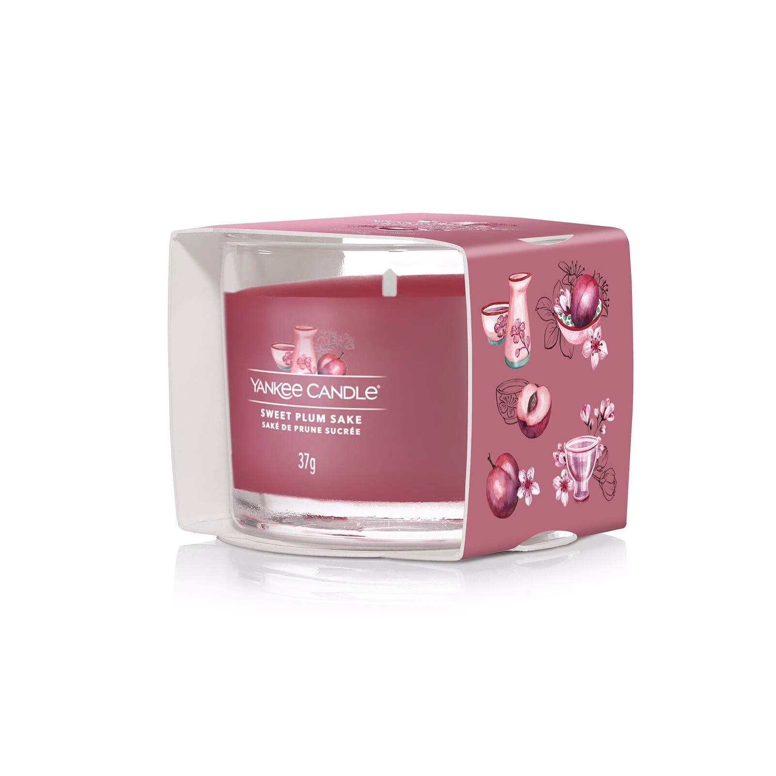 Sweet Plum Sake 37g