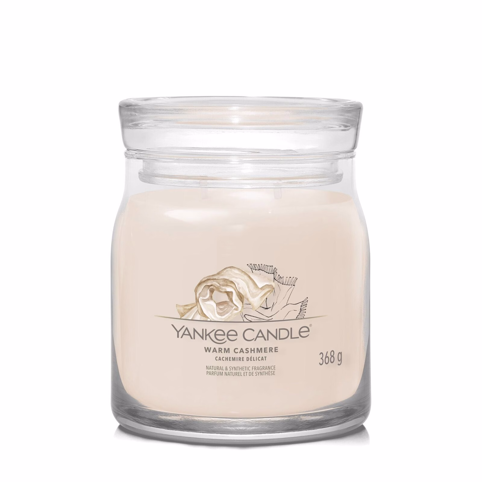 Warm-Cashmere_Signature_Medium1 Warm Cashmere Signature Medium Jar 368g 2-Docht